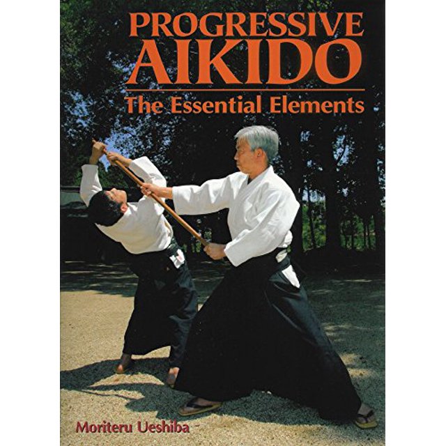 Aïkido Progressif, les Éléments Essentiels