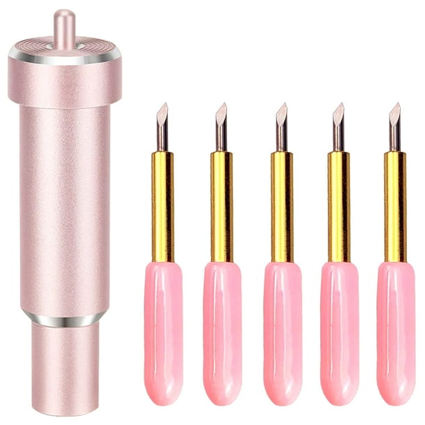 Willkey Deep Cut Blade with Hosing 60 Degree Sharp Deep Point Blade