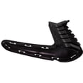 thumbnail image 5 of For 2017-2018 Elantra Fog Light Trim Front, Right Black HY1039125 86564F3000, 5 of 5