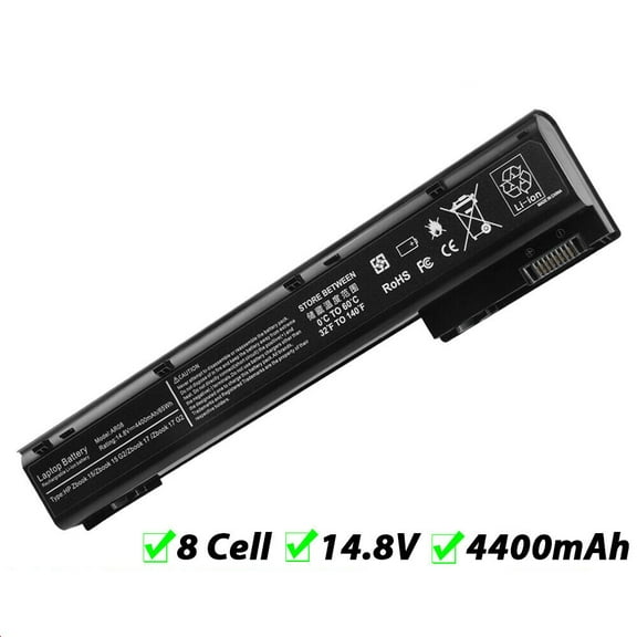 AR08 Battery For HP 707615-141 1588-3003 14.8V 65WH