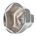 thumbnail image 4 of Oil Filter Wrench, Steel Sliver Universal Oil Filter Wrench  For Automotive, 4 of 8