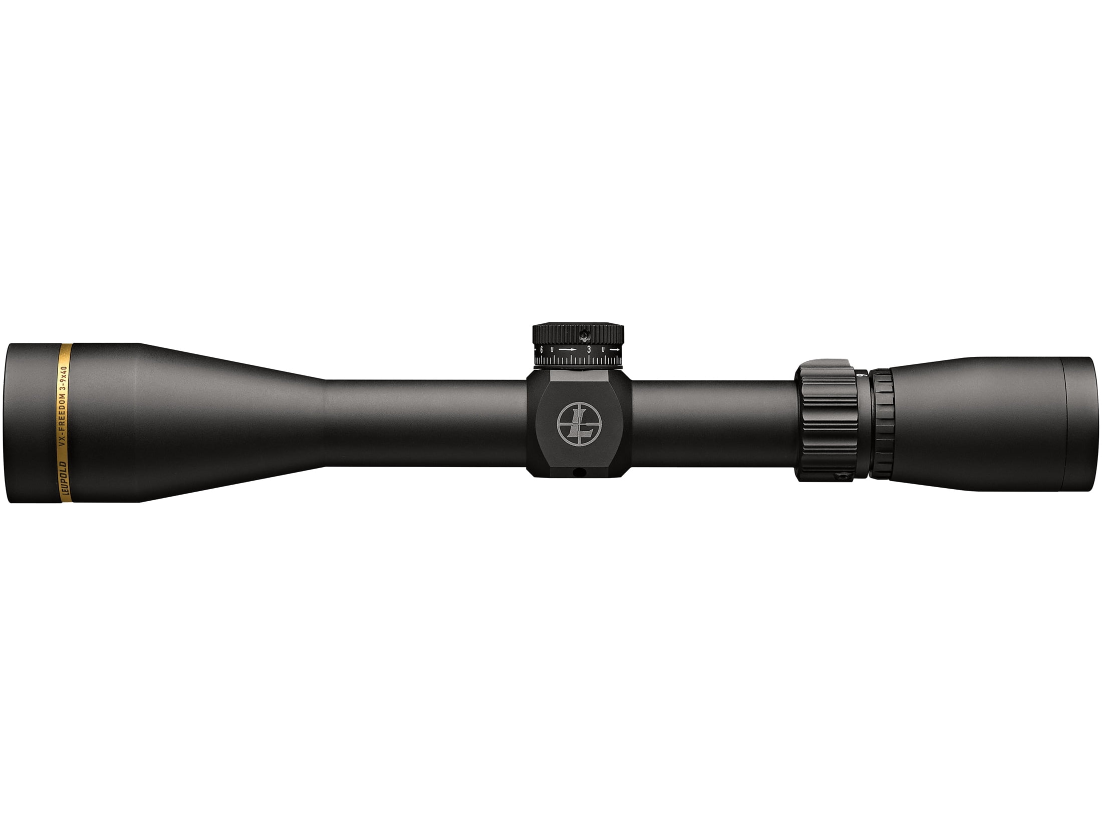 VX Freedom CDS 3-9x40mm Duplex
