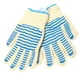 thumbnail image 2 of 2 guantes resistentes al calor, tamaño libre, 500 ℃, antideslizantes, ignífugos, para horno microondas, protección de manos., 2 of 14