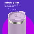 thumbnail image 3 of Vaso Térmico Bubba Radiant 946 mL Lilac Dream con Recubrimiento de Goma, 3 of 7
