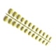 thumbnail image 3 of Vogacara 24 piezas de accesorios de manicura para uñas falsas, accesorios para mujeres, decoraciones para manos, uñas postizas Juegos de manicura Amarillo Vogacara CE011421-01, 3 of 6