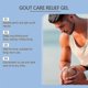 thumbnail image 3 of 1-3X Arnica Joint Care Gel , Instant Soothing Muscle & Joint PainMassage Topical Joint Care Gel, 3 of 5