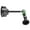 Extended version, variant on Universal Mount Holder for Windshield and Dashbaord Magnetic Car Phone Holder Rotating Suction Cup Phone Mount