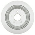 thumbnail image 2 of Raybestos 980155FZN Rust Prevention Technology Coated Rotor Brake Rotor-Dih Parking Brake, 1 Pack Fits select: 2013-2020 NISSAN PATHFINDER, 2009-2023 NISSAN MURANO, 2 of 2