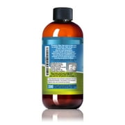 NutriNoche Liquid Iron Supplement 30 ppm Ultra Pure Crystalline Gluten-Free Vegan 8 Ounces