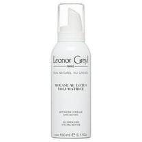 Mousse Au Lotus Volumatrice by Leonor Greyl for Unisex - 5.1 oz Mousse