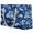Multicolour 3, variant on Starfish Shell Tote Beach Bag for Women Ladies with Zipper Nautical Large Waterproof Sandproof Swim Pool Bag