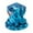 Blue Camo, variant on Bassdash UPF 50+ UV Protection Neck Gaiter Sun Protector for Fishing Hunting Kayaking Hiking Cycling and Other Outdoor Activities