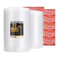 thumbnail image 1 of Rollo acolchado de burbujas Sumono, 20 cm x 22 m [2 rollos], 1 of 7