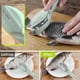 thumbnail image 3 of Cepilladora de escamas de pescado para el hogar, 2 uds., con cubierta, raspador Manual de escamas de pescado, raspador de escamas de pescado para cocina, herramienta Manual de escamas de pescado, cepilladora de escamas de pescado Sincero Electrónica, 3 of 5