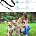 thumbnail image 3 of OUTAD Dogs Training Whistles To Stop Barking Control For Ultrasonic Whistle Sound Portable Durable Dogs Training Whistles, 3 of 4