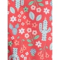 thumbnail image 2 of Pijamas Simple Joys de Carter's Baby Girls, paquete de 3, 18 meses, 2 of 4