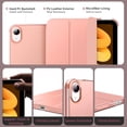 thumbnail image 4 of Funda MoKo para iPad Mini 7 (A17 Pro) y iPad Mini 6 8,3" 2024/2021, 4 of 9