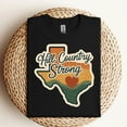 thumbnail image 2 of Texas Hill Country Strong T-Shirt, 2 of 5