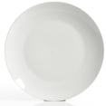 thumbnail image 3 of Gibson All U Need 60 Piece Complete Dinnerware, Glassware, & Flatware Set, White, 3 of 10