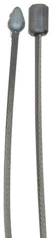 Raybestos Element3 Brake Cables, BC96806 Fits select: 2008-2009 CHEVROLET SILVERADO, 2008-2009 GMC SIERRA