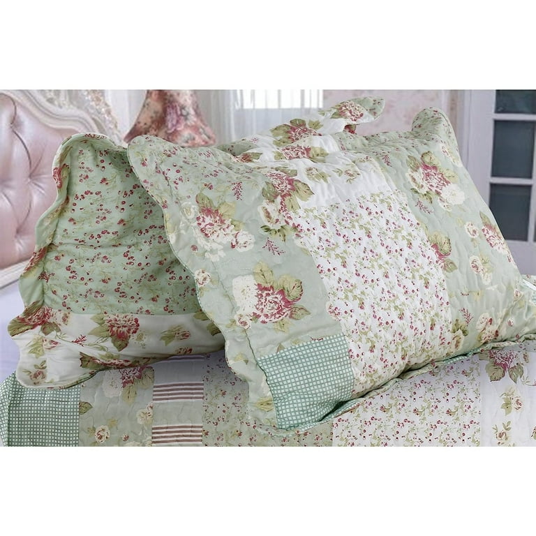 Quilted spreads outlet