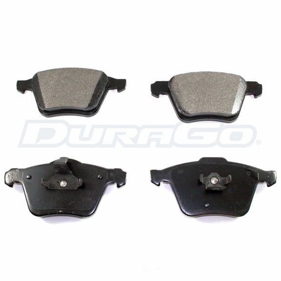 DuraGo BP1003MS Disc Brake Pad