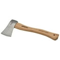 thumbnail image 4 of Big Horn 15142 21 Oz Hatchet Axe with Hickory Handle, 4 of 8