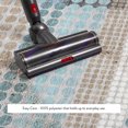 thumbnail image 5 of Addison Rugs Mayfield Premium Machine Washable Transitional Geometric Teal Rectangle Rug, 10' x 14', 5 of 8