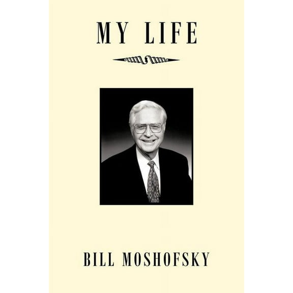 My Life (Paperback)