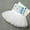 White, variant on Kids Dress up Pink Skirt Crinoline Underskirt for Girls Kids Birthday Princess Party Ballet Dress for Girls 3-4 Years Mardi Gras Outfit for Girl