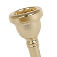 thumbnail image 2 of Performance 6 1/2AL Mouthpiece Brass Trombone Mouthpiece Essential Accessory, 2 of 9