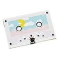 thumbnail image 3 of Antique Recording Audio Cassette Gathering Blessing Message for Hotel C, 3 of 8
