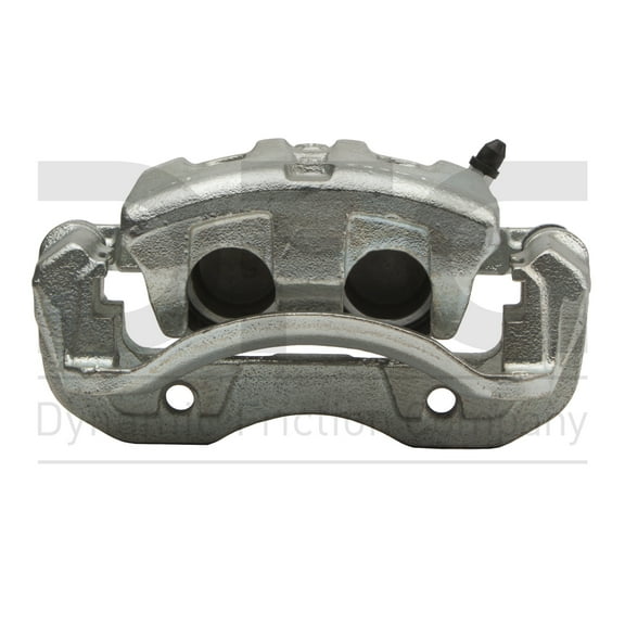 Front Right Dynamic Friction Company Premium Brake Caliper 331-67080 Replacement For 1996-1997 Nissan Pathfinder, 1997 INFINITI QX4