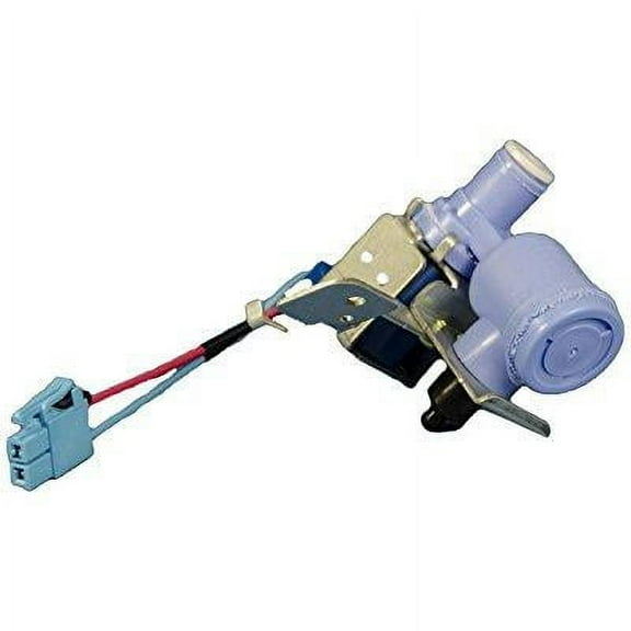lg electronics 5220jb2010a refrigerator water inlet valve