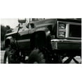 thumbnail image 3 of Bushwacker 81-91 Chevy Blazer Cutout Style Flares 2pc - Black, 3 of 5