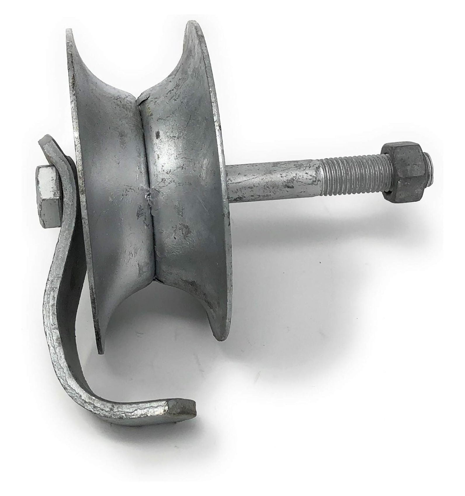 Okin Lift Chair Part Metal Connector DeltaDrive on End of