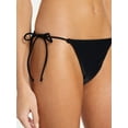 thumbnail image 4 of No Boundaries String Bikini Bottoms, Women’s XXS-XXL, 4 of 5