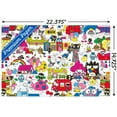 thumbnail image 2 of Hello Kitty et ses amis : Hello - Groupe, 2 of 4