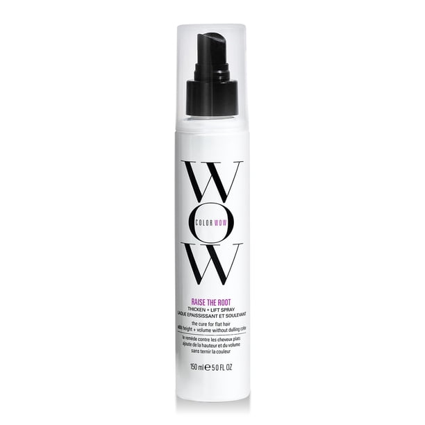 Color Wow Raise The Root Thicken and Lift Spray Hairspray Unisex 5 oz