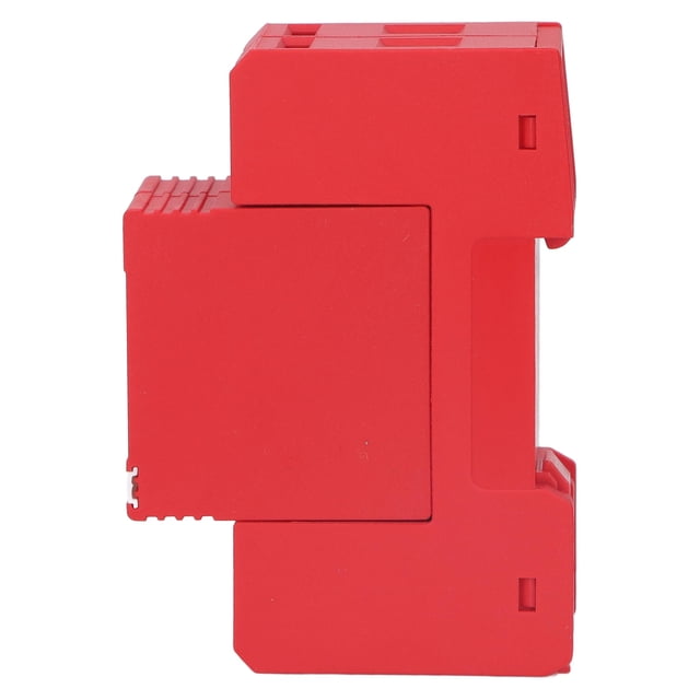 Protector contra sobretensiones DCPV, protector contra sobretensiones 2P Dispositivo de protección contra sobretensiones Protector contra sobretensiones Probado y confiable