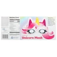 thumbnail image 2 of Little Debbie Unicorn Cakes, 48 Individually Wrapped Strawberry Cakes, 8 Count (Pack of 6), 2 of 6