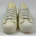 thumbnail image 4 of Adi - das Originals Superstar x Parley Off White Mens 9.5 Low Shoes Sneakers GX6970, 4 of 6