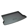 thumbnail image 2 of Car Rear Trunk Mat, Cargo Liner Compatible for Mercedes Benz GLA 2024 2023 2022 2021 H247 2019 2018 X156 2014 2015 2016 2017 Boot Liner Tray Accessories, 2 of 6