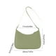 thumbnail image 3 of Bolso informal de moda para mujer, bolso de hombro, bolso de mensajero, cartera, bolso de hombro de PU, 3 of 6