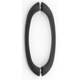 thumbnail image 5 of Alno G855-8-PB C855 Luxury Contemporary 8" Center To Center Back To Back Door Pulls -, 5 of 7
