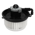 thumbnail image 4 of Ventilador con motor de soplador, motor de soplador HVAC de 24 V, motor de soplador, motor de soplador de aire acondicionado, diseño elevado, 4 of 12