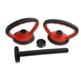 thumbnail image 4 of LOVEVER  Kettle Bells Grip Adjustable Kettlebells Handle Exercise Kettlebells Weights Dumbbells Converter Kettlebells Hand Equipment, 4 of 7