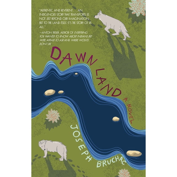 Dawn Land, (Paperback)