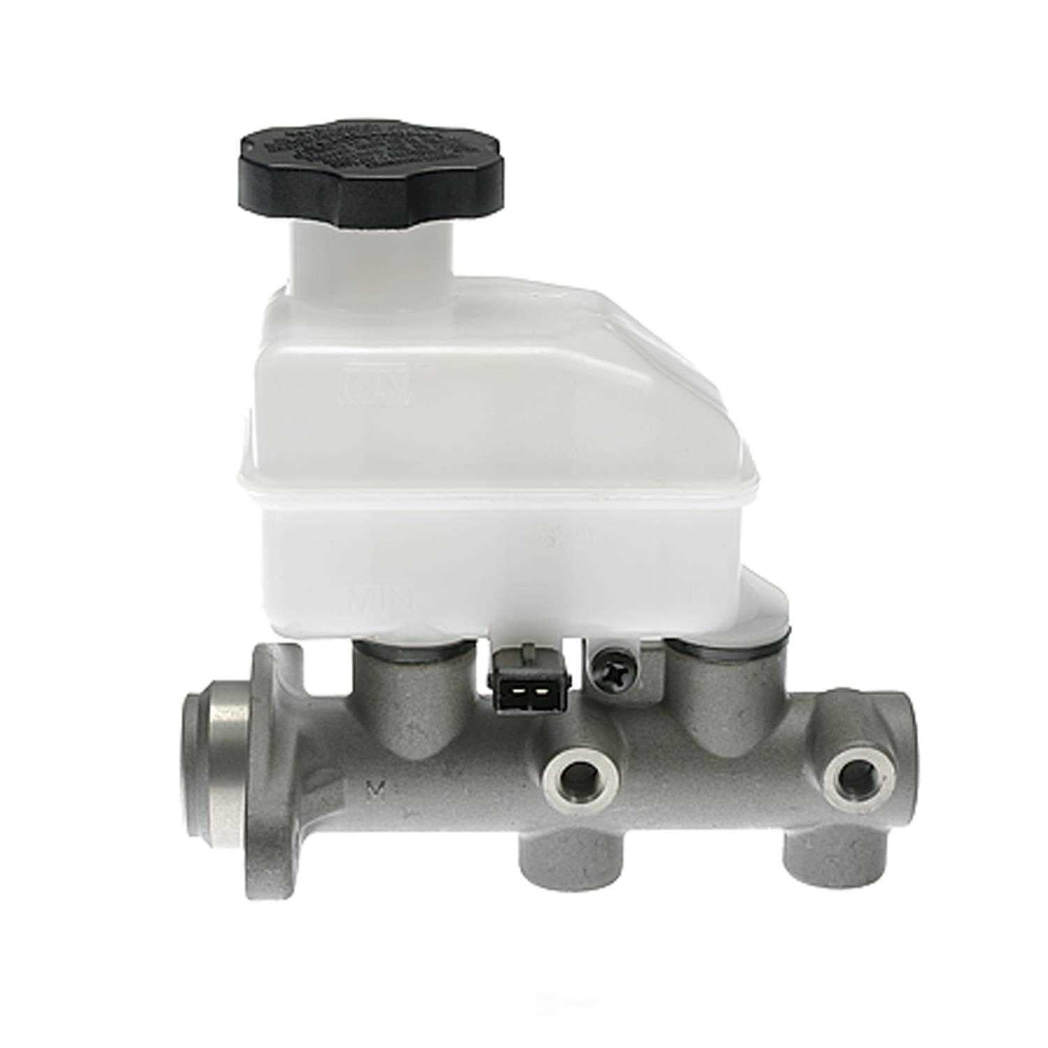 FVP Professional NM55152 New Brake Master Cylinder
