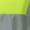 Green, variant on Men Class 3 High Visibility Sweatshirt Reflective Safety Hoodie Windproof Pullover Work Hoodie with Pocket